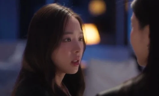 Лакорн Обратно со мной 4 серия