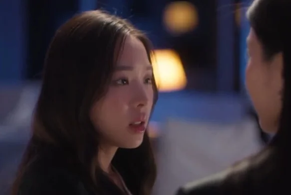 Кадр к 4 серии «Обратно со мной»