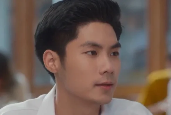 Кадр к 4 серии «Обратно со мной»