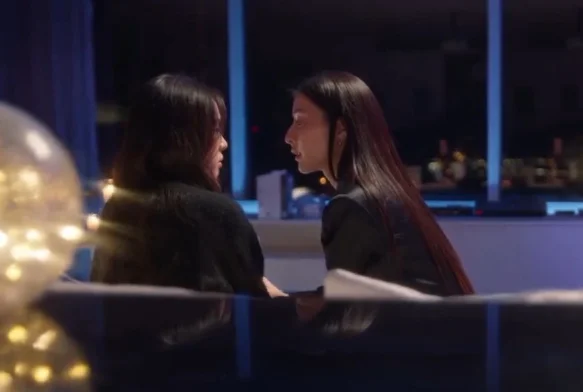 Кадр к 4 серии «Обратно со мной»