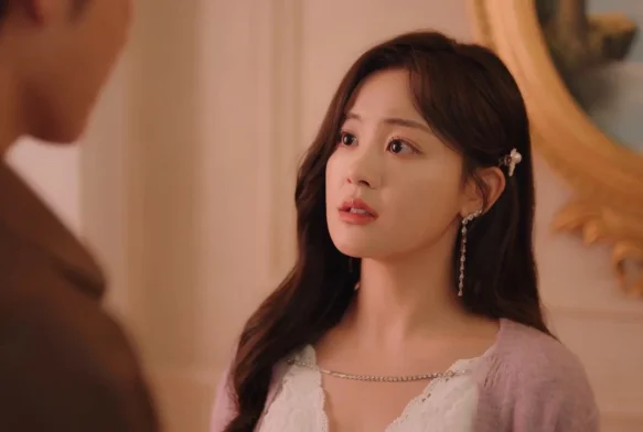 Кадр к 27 серии «Дождь любви»