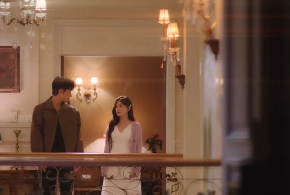 Кадр к 27 серии «Дождь любви»