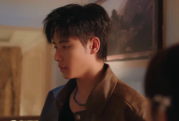 Кадр к 27 серии «Дождь любви»