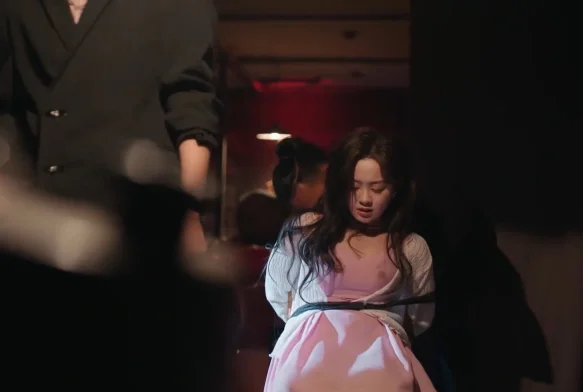 Кадр к 27 серии «Дождь любви»