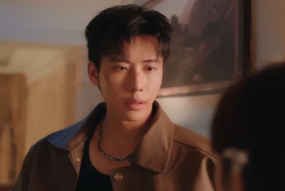 Кадр к 27 серии «Дождь любви»