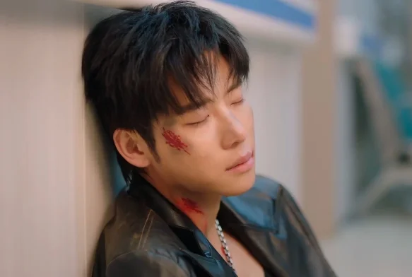 Кадр к 28 серии «Дождь любви»