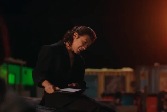 Кадр к 28 серии «Дождь любви»