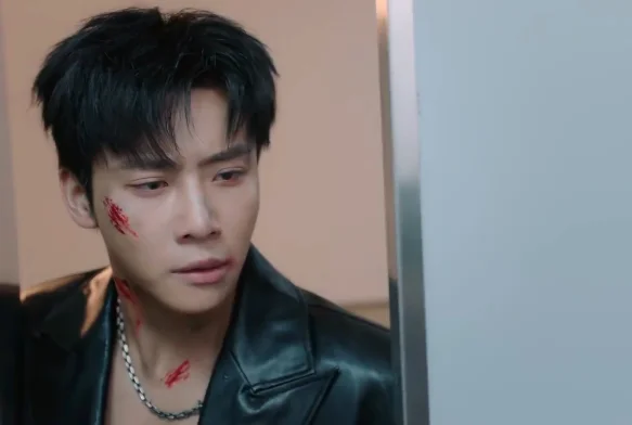 Кадр к 28 серии «Дождь любви»