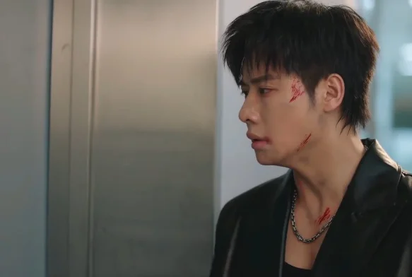 Кадр к 28 серии «Дождь любви»