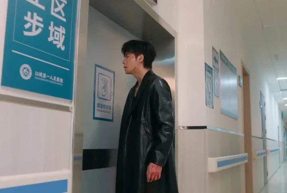 Кадр к 28 серии «Дождь любви»