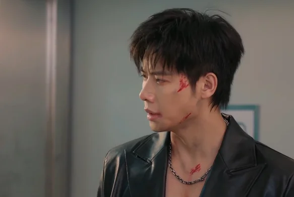 Кадр к 28 серии «Дождь любви»