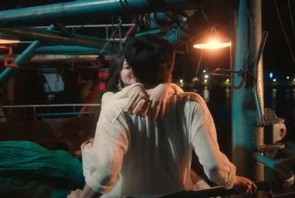 Кадр к 29 серии «Дождь любви»