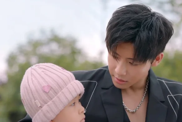 Кадр к 29 серии «Дождь любви»