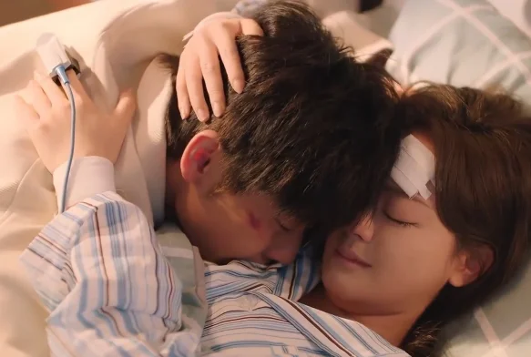 Кадр к 29 серии «Дождь любви»