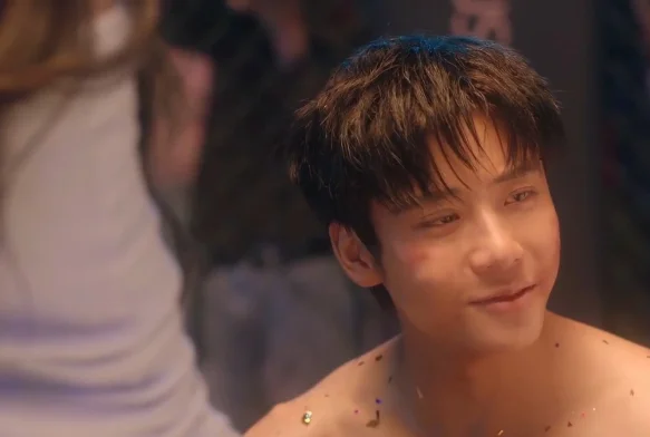 Кадр к 30 серии «Дождь любви»