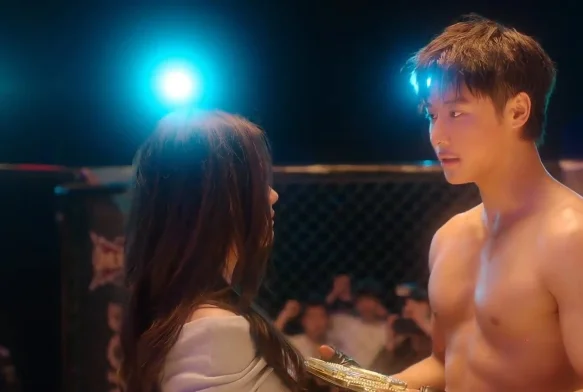 Кадр к 30 серии «Дождь любви»