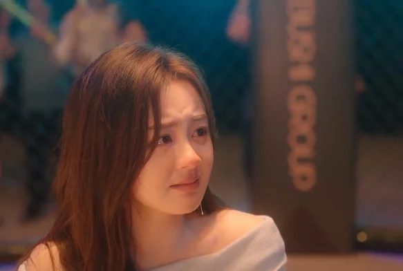 Кадр к 30 серии «Дождь любви»