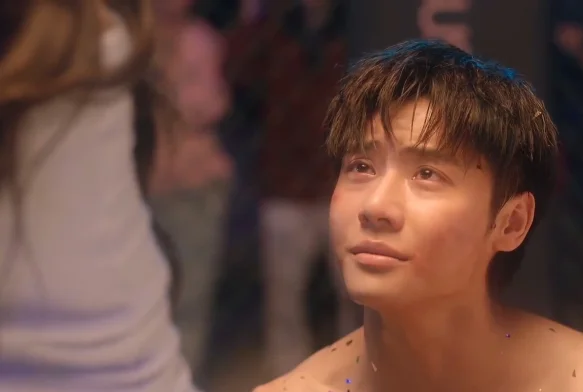 Кадр к 30 серии «Дождь любви»