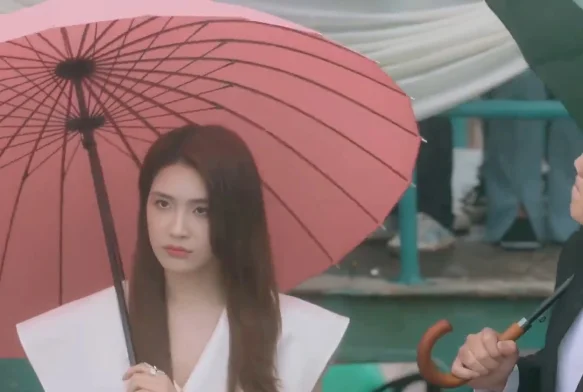 Кадр к 30 серии «Дождь любви»