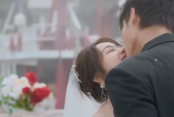 Кадр к 30 серии «Дождь любви»