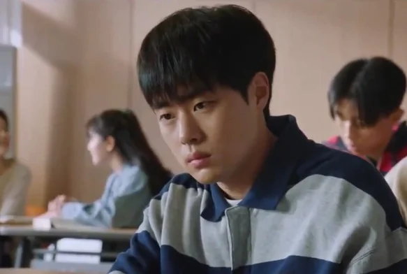 Кадр к 3 серии «История неудачников»