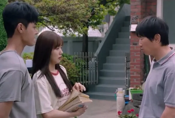 Кадр к 4 серии «История неудачников»