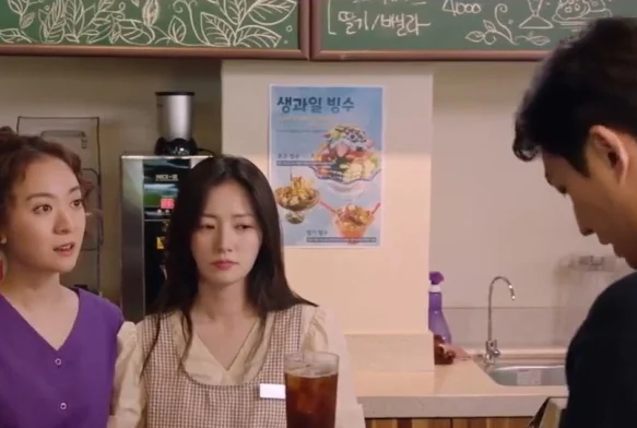 Кадр к 4 серии «История неудачников»