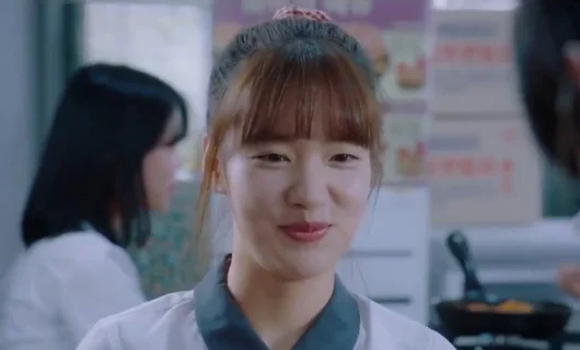 Дорама История неудачников 4 серия