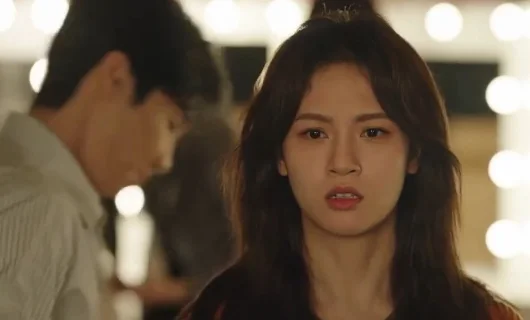 Дорама Фильтр 20 серия