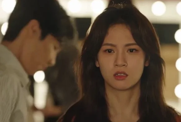 Кадр к 20 серии «Фильтр»