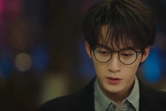 Кадр к 20 серии «Фильтр»