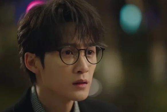 Кадр к 20 серии «Фильтр»