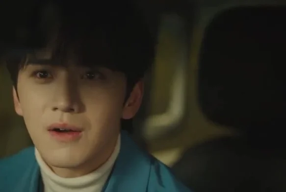 Кадр к 20 серии «Фильтр»