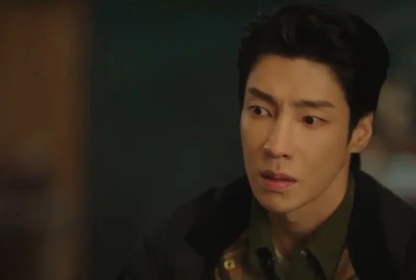 Кадр к 20 серии «Фильтр»