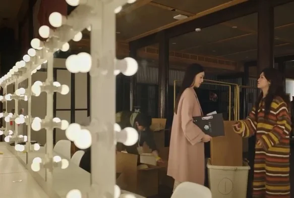 Кадр к 20 серии «Фильтр»