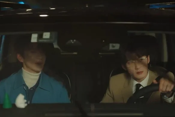 Кадр к 20 серии «Фильтр»