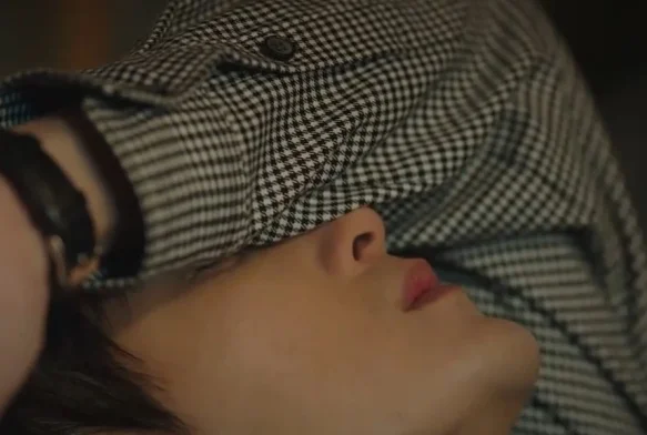 Кадр к 20 серии «Фильтр»