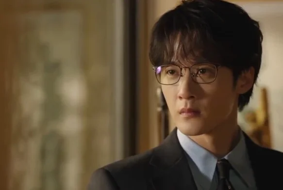 Кадр к 21 серии «Фильтр»