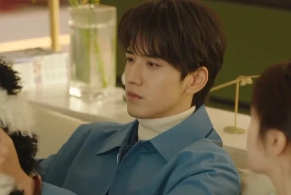 Кадр к 21 серии «Фильтр»