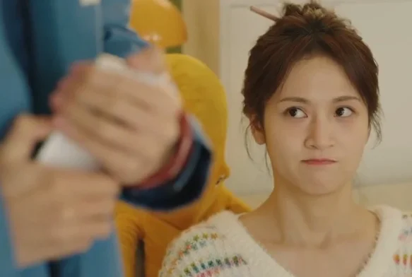 Кадр к 21 серии «Фильтр»