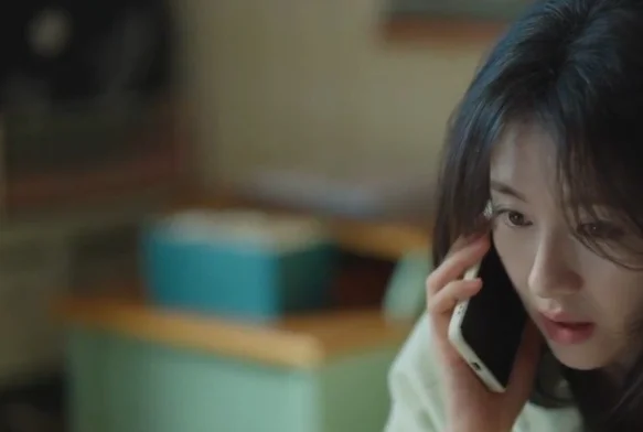 Кадр к 21 серии «Фильтр»