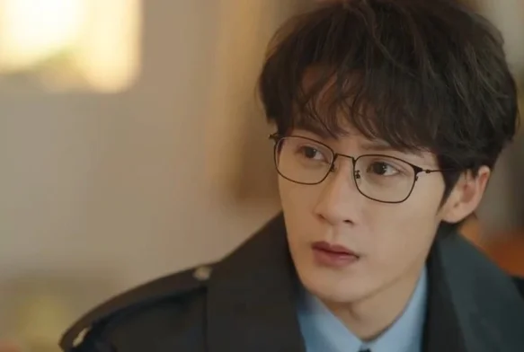 Кадр к 21 серии «Фильтр»