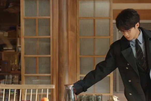 Кадр к 21 серии «Фильтр»