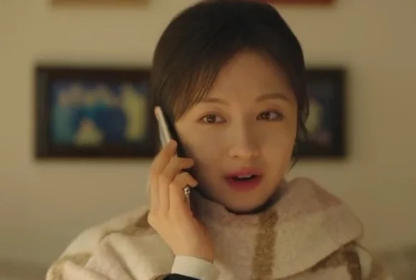 Кадр к 21 серии «Фильтр»