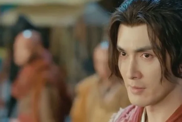 Кадр к 17 серии «Любовь и меч»