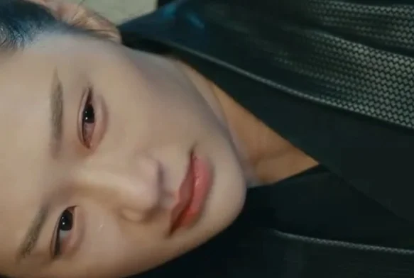 Кадр к 17 серии «Любовь и меч»