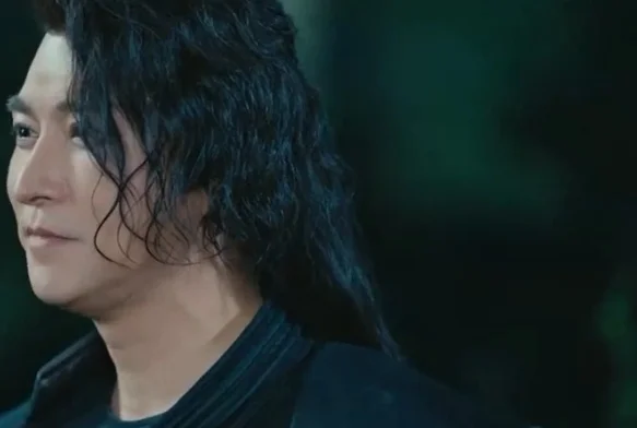 Кадр к 17 серии «Любовь и меч»