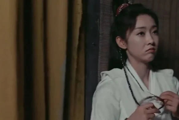 Кадр к 17 серии «Любовь и меч»