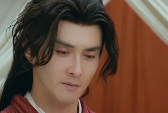 Кадр к 18 серии «Любовь и меч»