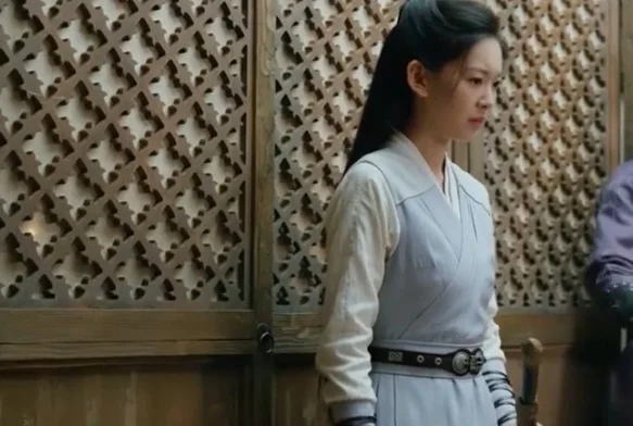 Кадр к 18 серии «Любовь и меч»